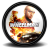 Vin Diesel - Wheelman 1 Icon 48x48 png